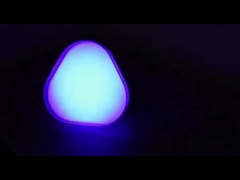 Metodo di controllo della lampada ambiente desktop APP leggero e portatile