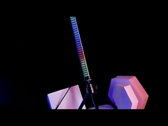 Luce da scrivania Ambient Lighting Atmosfera Luci notturne Per bar Car TV Gaming