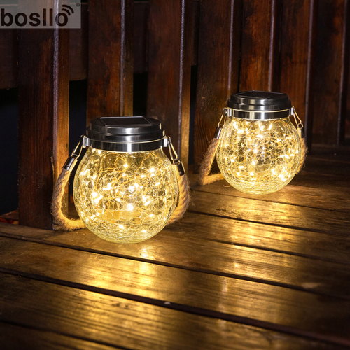 Latest company blogs about Luci solari per giardini: il futuro della vita all'aperto