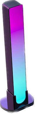 Un buon prezzo. Controllo remoto Bluetooth Desktop LED Musica Atmosfera Lampada 24W in linea