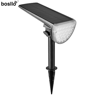 Un buon prezzo. Percorso Lampade solari esterne Lampade a pannelli solari Silicio monocristallino in linea