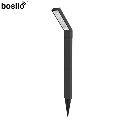 Un buon prezzo. ODM Lampade da giardino solari Nero Caldo Bianco Luci solari esterne in linea