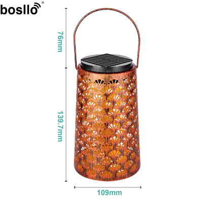 Un buon prezzo. Rohs Ukca Lampade Solari Esterne Luci Solari Esterne Luce Bianca 6000K Amber 1600K Temperatura del Colore in linea
