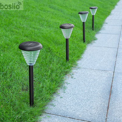 Un buon prezzo. Lanterne esterne a energia solare PS Materiale Lampade solari da giardino in linea