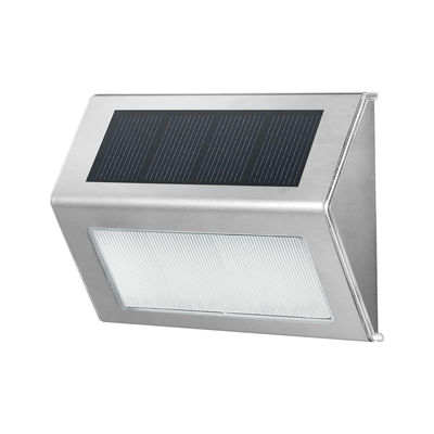 Buon prezzo Lampade per pareti solari RoHS in linea