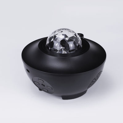 Un buon prezzo. OEM Proiettore Starry Galaxy 10W Nero LED Proiettore Starry Night in linea