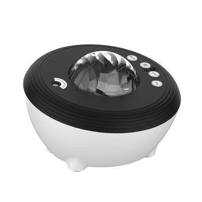 Buon prezzo Proiettore di luce notturna a stelle a LED WIFI per una distanza di proiezione di 3-5m in linea