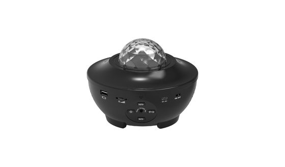 Buon prezzo Proiettore Galaxy stellato USB Proiettore Oceano stellato nero per più applicazioni in linea
