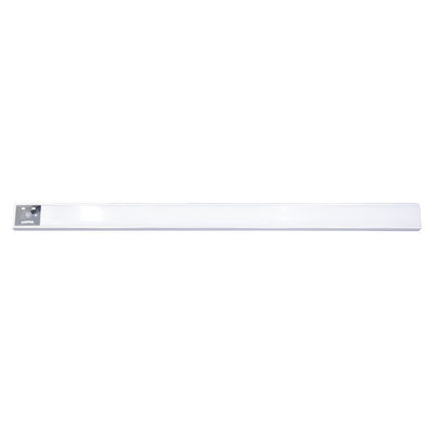 Buon prezzo Rohs LED sotto armadio luci a strisce nero personalizzato con tensione 5V in linea