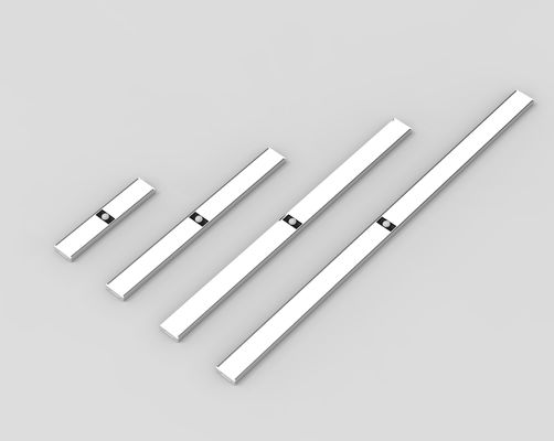 Buon prezzo 4W sotto le luci a fascia in linea