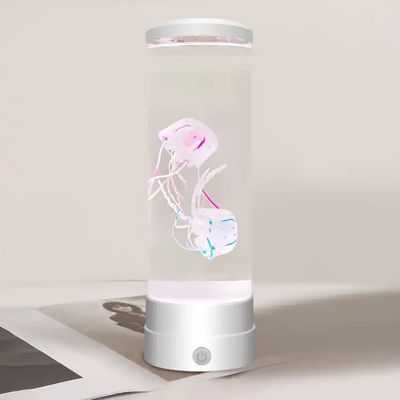 Buon prezzo Lampada elettrica per meduse a LED colore bianco personalizzazione certificato RoHs in linea