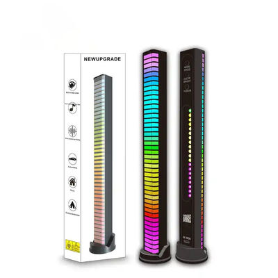 OEM Intelligent Atmosphere Lamp Atmosphere Night Light Per Bar Car TV Giochi