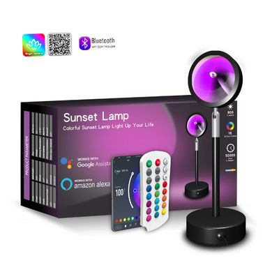 Buon prezzo Lampada dell'atmosfera RGB Smart LED in linea