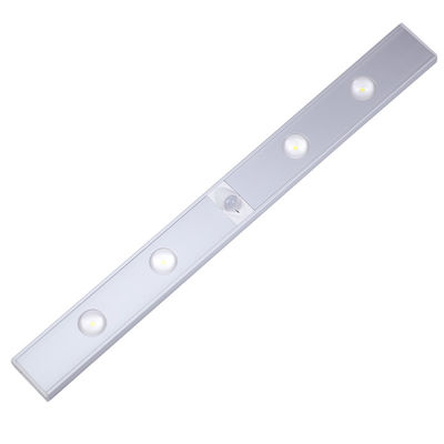 FCC Lampade a striscia a batteria per armadi 200/400/600*40*11mm