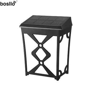 Materiale ABS Lampade da parete esterne