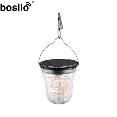 Buon prezzo OEM Luci esterne a energia solare Illuminazione cristallina Certificato CE in linea