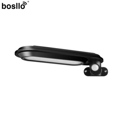 Buon prezzo 3.7V 2200mA Lampade da parete esterne a energia solare LED impermeabile in linea