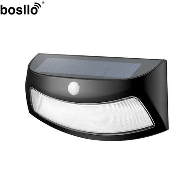 Un buon prezzo. 3500K Lampada a induzione solare 5.5V 100mA pannelli solari al silicio monocristallino in linea