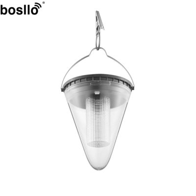 Buon prezzo IP55 Lampada solare per giardino a LED impermeabile 2V 500MA 1W in linea