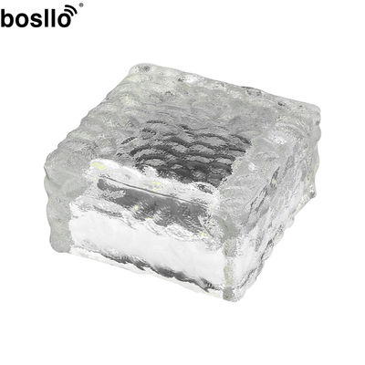 Un buon prezzo. Lampade solari esterne decorative Monocristallino Silicio Cristallo Lampade solari in linea