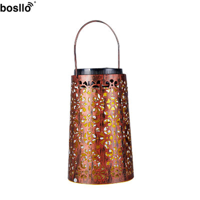 Buon prezzo PC Materiale ABS Lampade solari per esterni IP55 OEM Lampade da giardino solari in linea