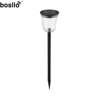 Buon prezzo Luci solari a cristallo a LED Luci solari decorative con 1,2V 1600MAH in linea