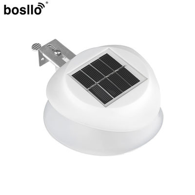 Buon prezzo UKCA Lampade solari esterne 1.2V 1600mA Lampade esterne a energia solare in linea
