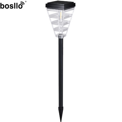 Un buon prezzo. Lampada a incandescenza a LED luce solare esterna Materiale ABS PC resistente alle intemperie in linea