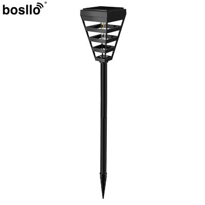 Un buon prezzo. Lampade solari esterne di lunga durata con resistenza all'acqua IP65 e batteria da 3,7V/2200mAh in linea
