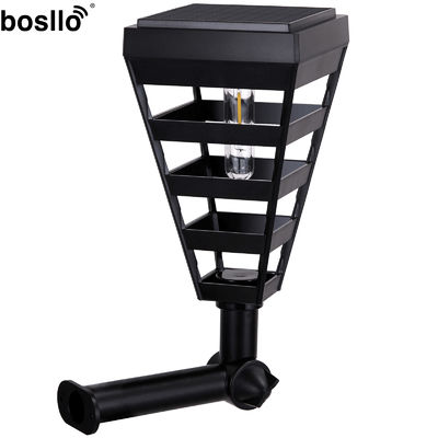 Buon prezzo Lampade da giardino solari per esterni con tempo di lavoro di 8-10 ore e design durevole in linea