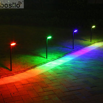 Un buon prezzo. Lampade solari per esterni 115*160*650MM Luce bianca 6000K / Luce calda 3000K per aree esterne in linea