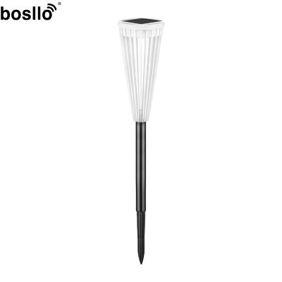 Buon prezzo Lampade solari esterne impermeabili IP55 per tutti gli ambienti esterni in linea
