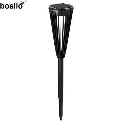 Un buon prezzo. Illumina il tuo ambiente esterno con le lanterne solari da esterno a fluido luminoso 8LM in bianco in linea