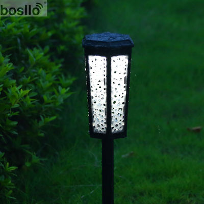 Un buon prezzo. Fonte di energia solare Luci da giardino a energia solare per l'illuminazione del paesaggio in linea