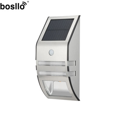 Un buon prezzo. Interruttore di accensione / spegnimento Lampade da parete solari con 50LM Lumen 3.7V 750MAH Batteria agli ioni di litio 14500 in linea