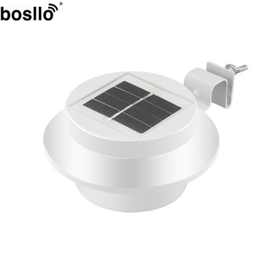 Buon prezzo Lampade solari da parete 3PCS tipo LED per un'illuminazione duratura in linea