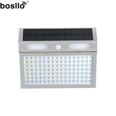 Buon prezzo 10s Induzione luce solare esterna 6-8H Tempo di lavoro IP65 Lampada solare per strada impermeabile in linea