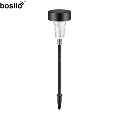 Un buon prezzo. Facile installazione Lampada solare esterna Luce calda 3000K 5LM Flux luminoso in linea