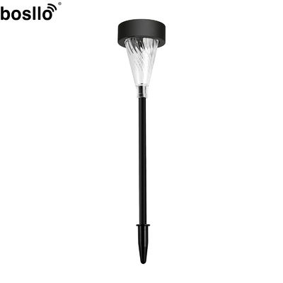 Buon prezzo Luce da giardino solare dimmabile con opzioni di resistenza all'acqua e temperatura del colore IP45 in linea