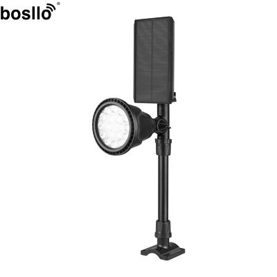 Un buon prezzo. Due in una modalità luci da giardino a energia solare alimentazione solare per 4-6h e 8-10h in linea