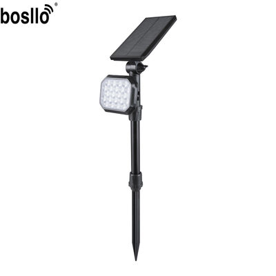 Un buon prezzo. Lampade da giardino ad energia solare impermeabili Pannello solare 5.5V 500MA 2.5W Silicio monocristallino 0.5kg in linea