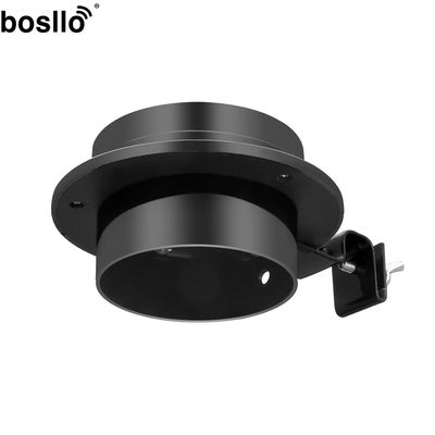 Un buon prezzo. Fonte luminosa esterna a LED Lampade murali solari per pareti di patio Disegno ecologico in linea