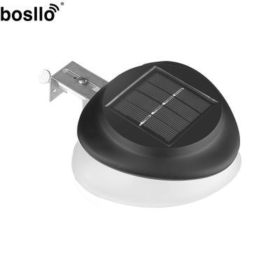Buon prezzo Lampade a parete solare impermeabile IP55 duraturo Lampade a parete solare per esterni di lunga durata in linea