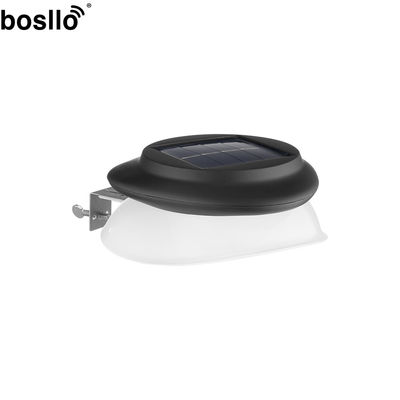 Un buon prezzo. IP55 Lampade solari esterne impermeabili Ecologiche e durature per 8-10 ore in linea