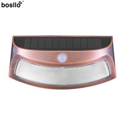 Un buon prezzo. Lampade da giardino a energia solare Luce bianca Luce calda Luce bianca Flux luminoso 50lm Perfetto per uso residenziale e commerciale in linea