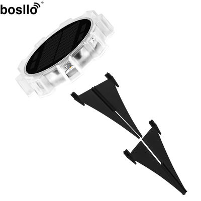 Un buon prezzo. Lampade da giardino solari RGB Lampade da giardino solari impermeabili IP65 Lampade da giardino solari intelligenti con sensore di movimento in linea