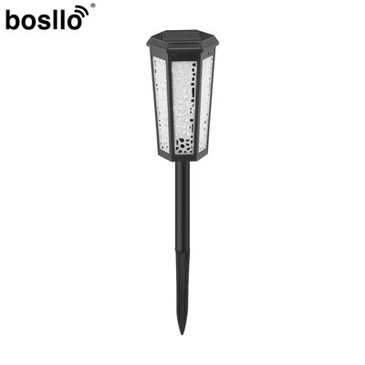 Un buon prezzo. Lampade da giardino solari Illuminazione esterna con luci da giardino a energia solare in linea