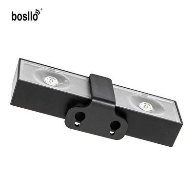 Un buon prezzo. Luci da giardino solari a parete, luce da parete a LED a energia solare con luce bianca 6000K in linea