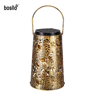 Un buon prezzo. Lampade da giardino per esterni Lampade solari alimentate da pannelli di silicio monocristallino in linea